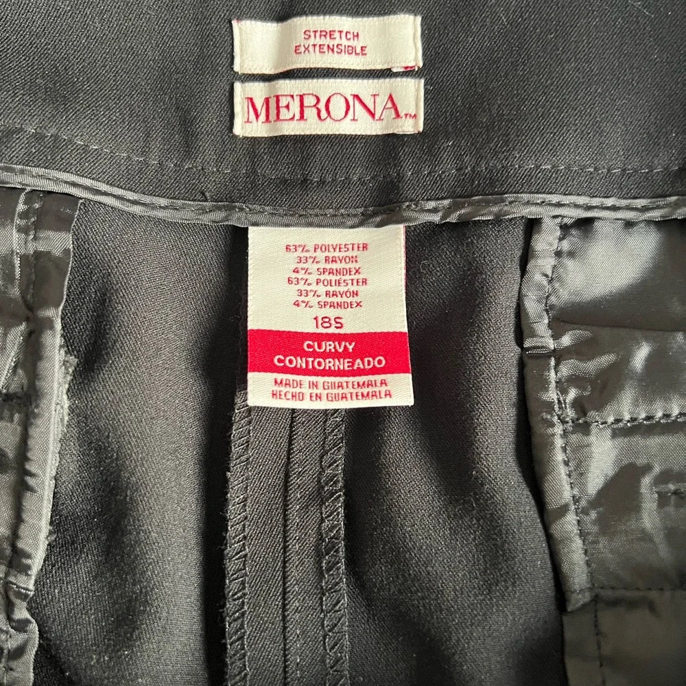 Slacks- Target - Picture 2 of 3